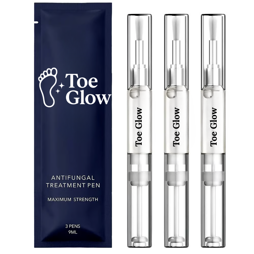 Toe Glow