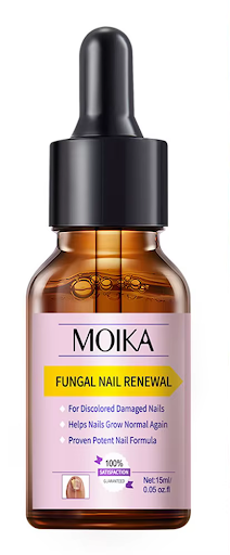 Nail Treatment Oil