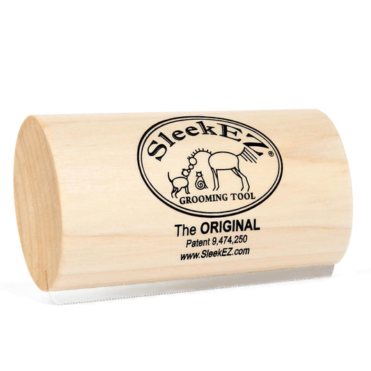 SleekEZ Grooming Brush™