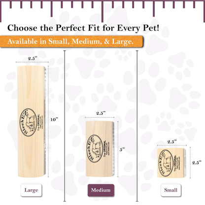 SleekEZ Grooming Brush™