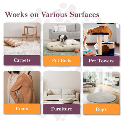 SleekEZ Grooming Brush™