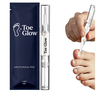 Toe Glow