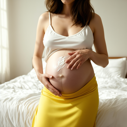 Rehydrating - Stretch Mark Cream