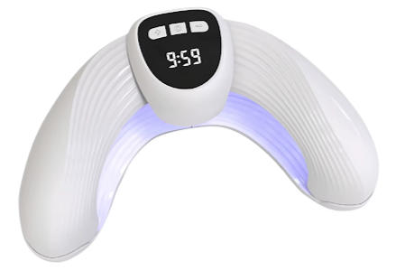 Nail Fungus Laser Treatment