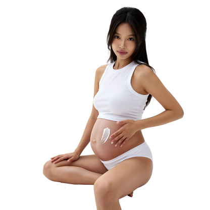 Rehydrating - Stretch Mark Cream