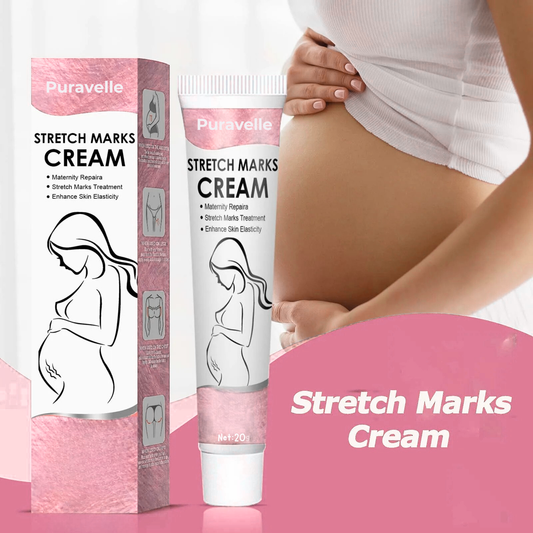 Rehydrating - Stretch Mark Cream